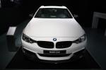 BMW 435i Coupe with M Performance Parts 2014 года